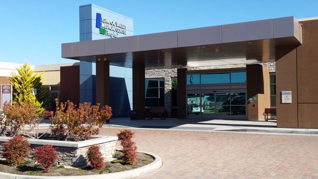 Lompoc Valley Medical Center board to meet Thursday to discuss interim