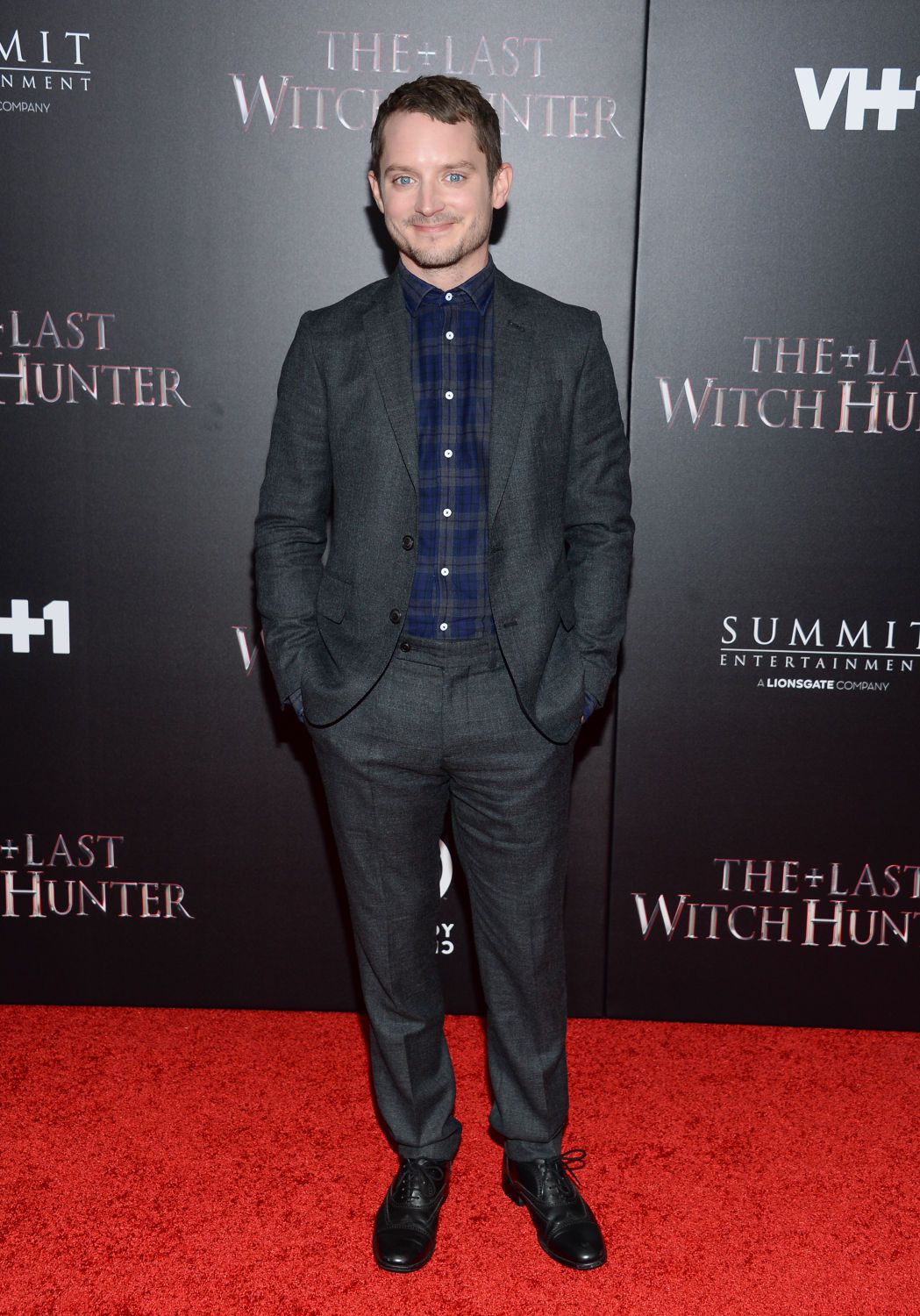 actors in movie the last witch hunter
