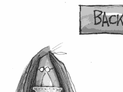 Editorial cartoon top