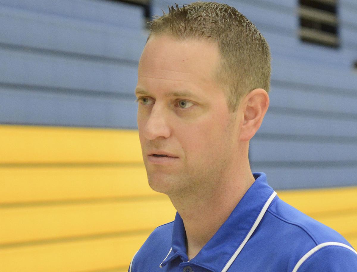 Bulldogs Are Back After 44 Year Absence Hancock Returns To State