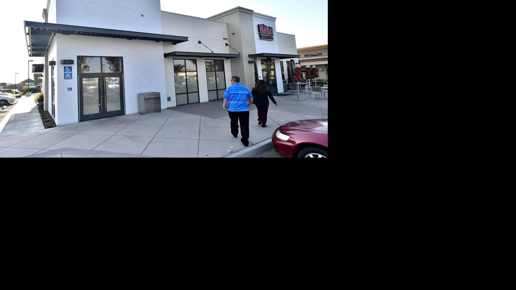 Lompoc Market Loses Chipotle Set To Bid Farewell To Fallas