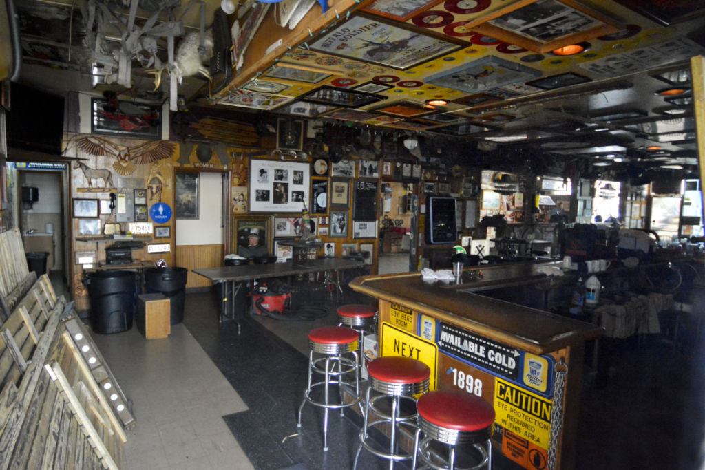Lompoc bar Jasper's facing uncertain future Local News