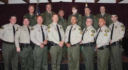 New Sheriff’s North County commander coming home | Local News ...