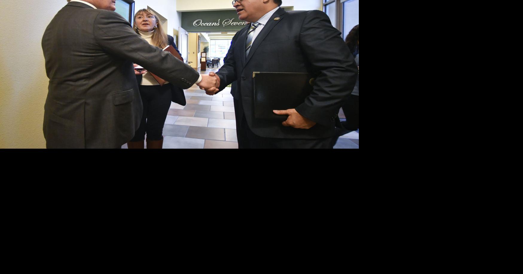 Lompoc Valley Medical Center passes follow-up inspection | Local News ...