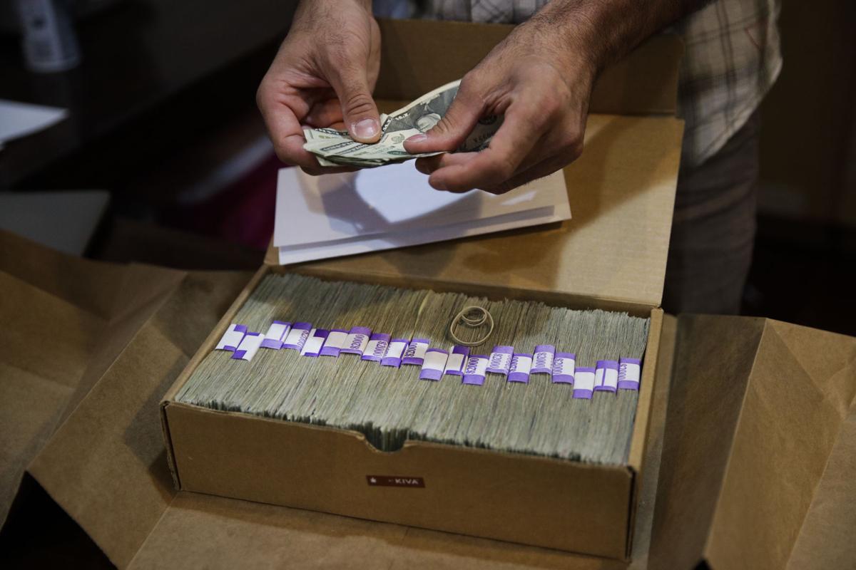California Marijuana Taxes