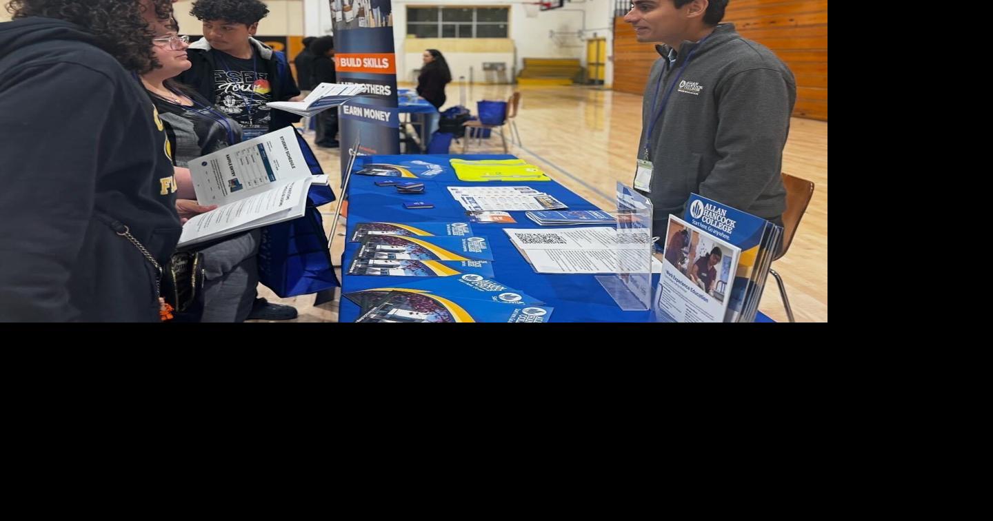 Lompoc Teen Center announces Pathways Career Conference