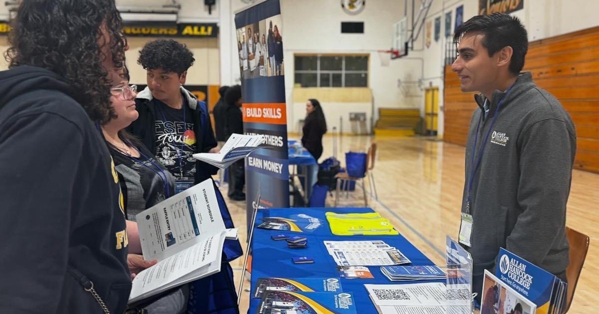 Lompoc Teen Center announces Pathways Career Conference
