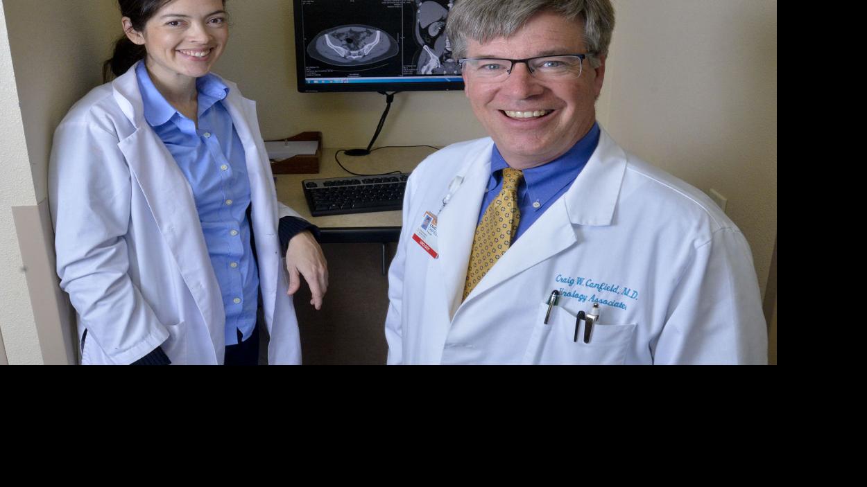 Urology Associates of San Luis Obispo Serving the Central Coast since