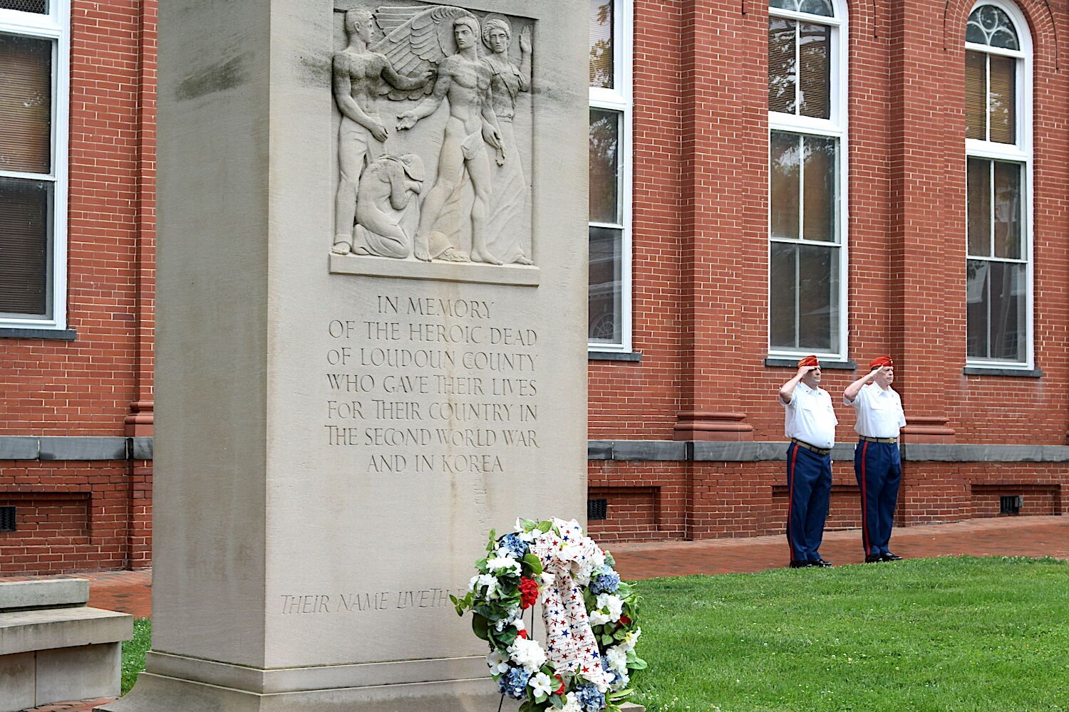 Photo Gallery: Memorial Day In Loudoun | Multimedia | Loudounnow.com