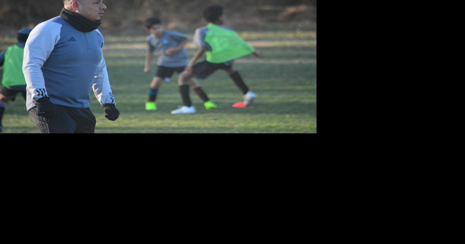 Club Deportivo, Loudoun Soccer Partnership Makes Sport Accessible ...