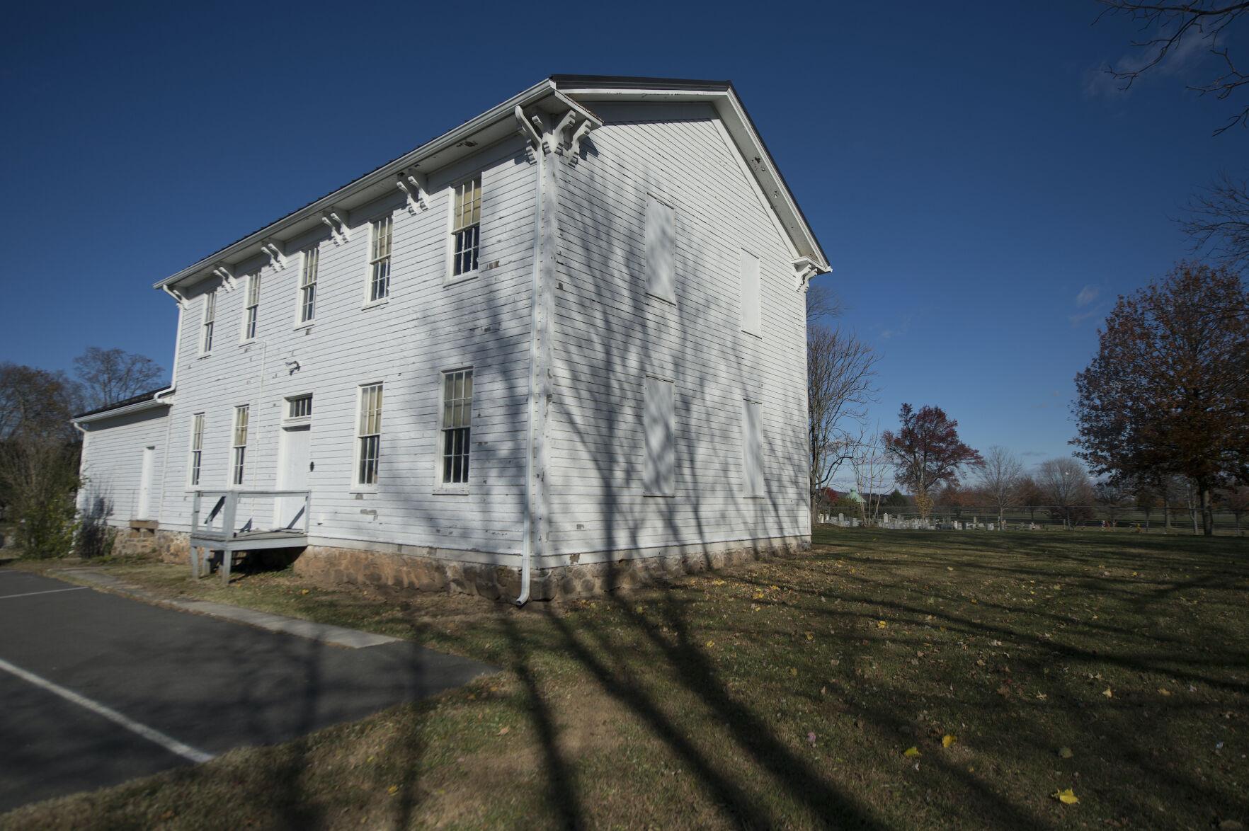 Loudoun Freedom Center to Preserve, Reopen Union St. School News