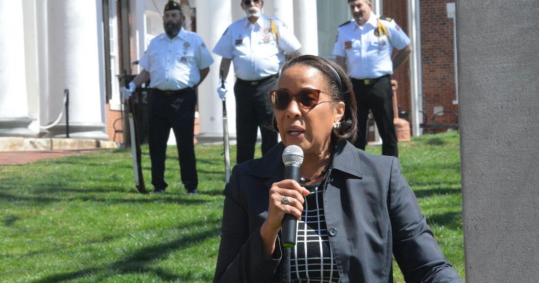 Remembering Those Who Served on Vietnam Veterans Day