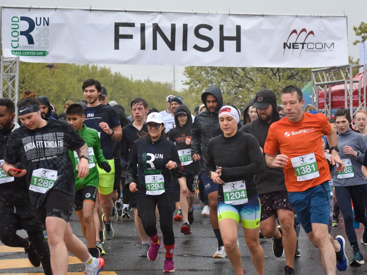 Cloud Run 4.9K Set for 1 Month After Data Center Day | Loudoun |  loudounnow.com