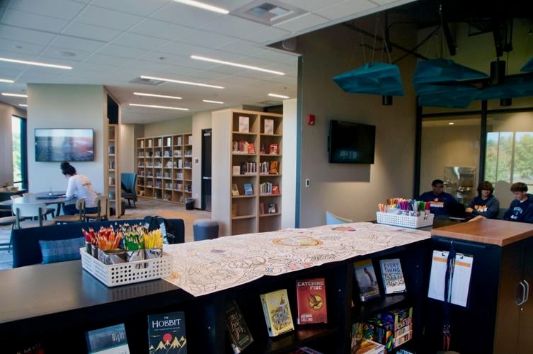 Virginia Academy Celebrates School, Church Expansion | News 