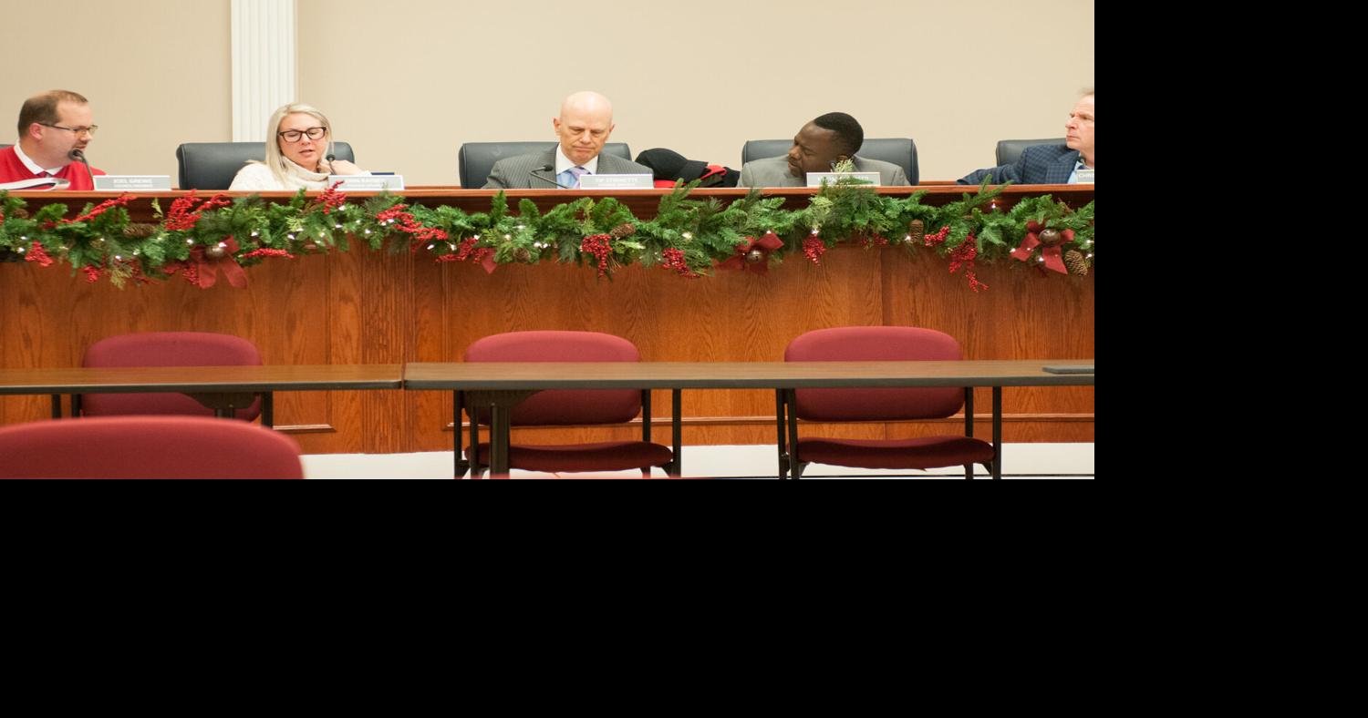 Purcellville Joins Low Water Assistance Program. Towns