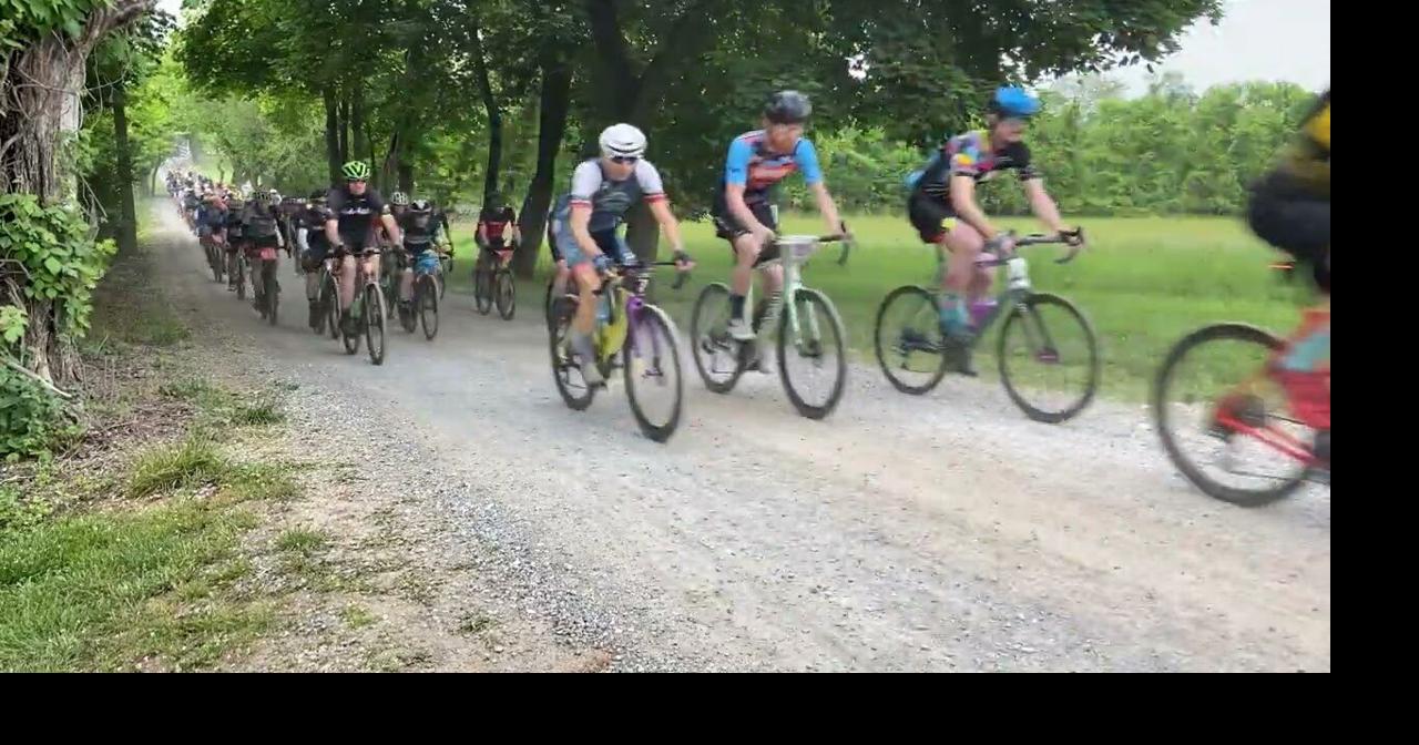2023 Gravel Grinder National Championships Multimedia