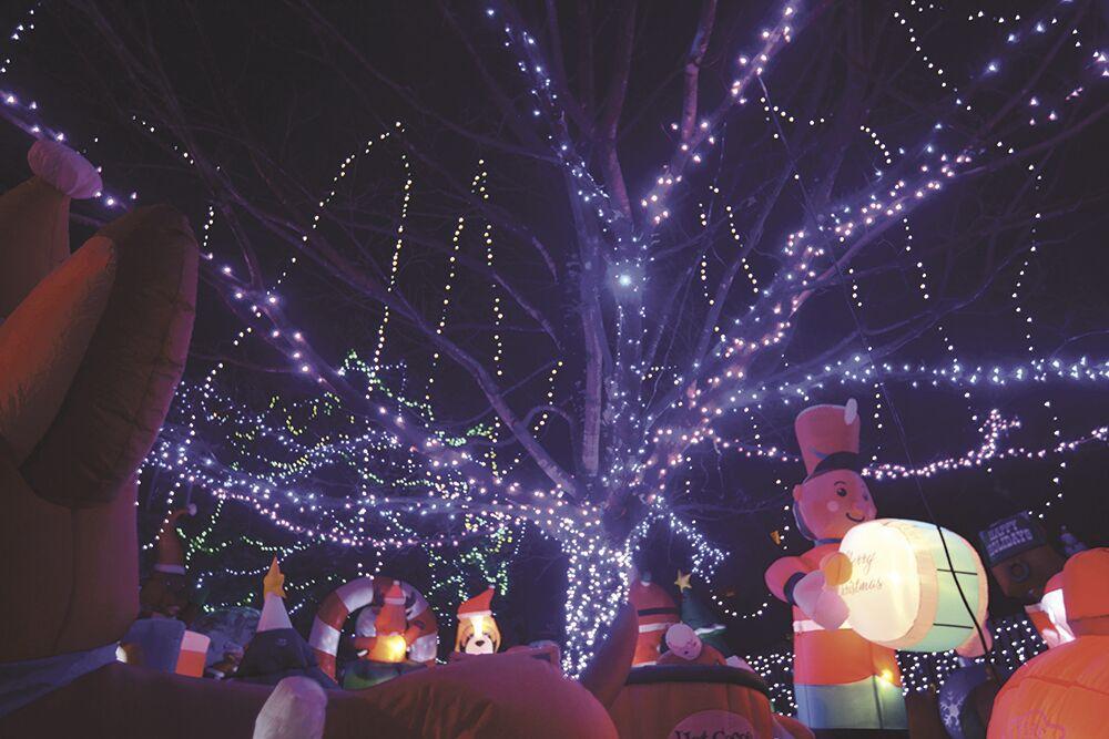 Building a Guide to the Best Christmas Light Displays Get Out Loudoun