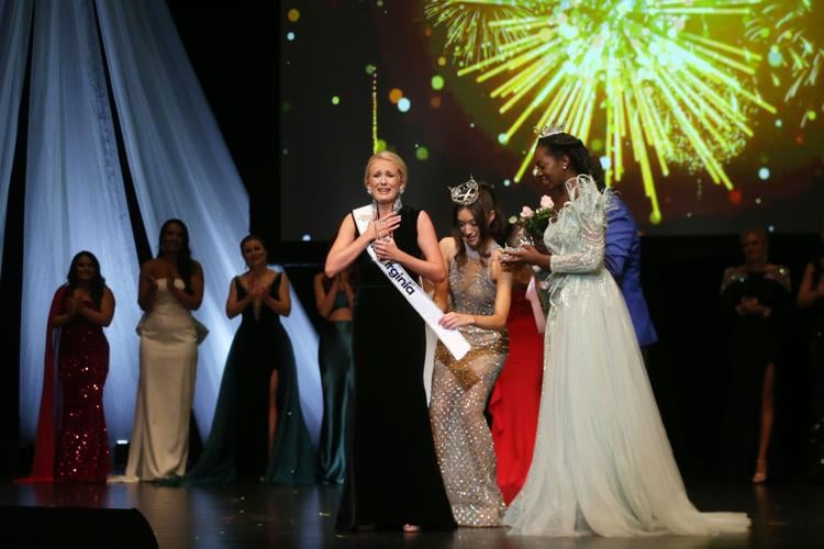 Miss Loudoun Named Miss Virginia At Miss America Pageant News