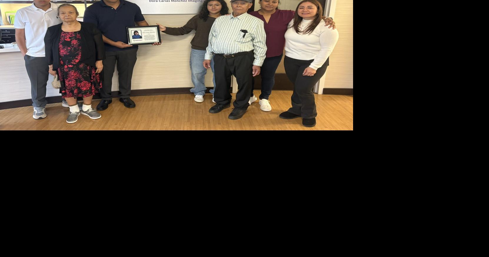 HealthWorks Renames Leesburg Imaging Center in Memory of Beloved Employee