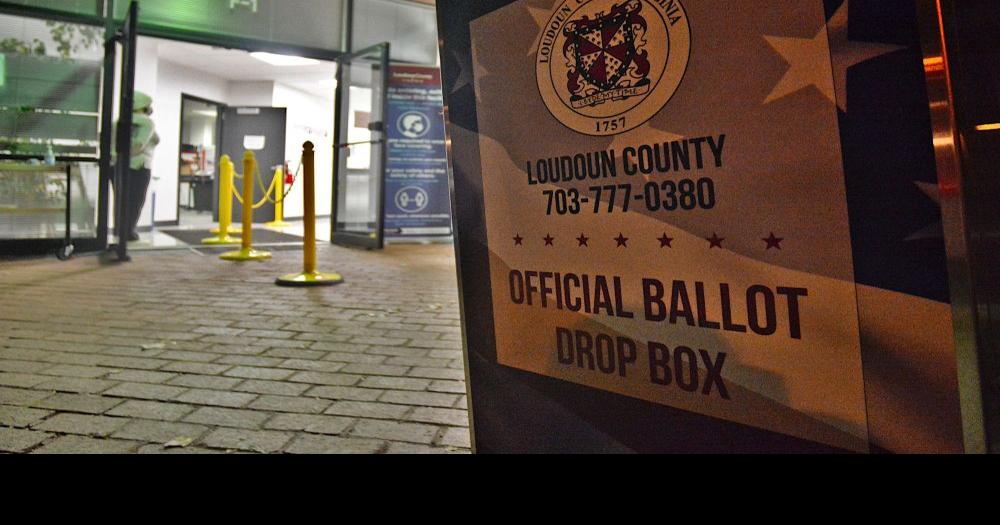 Supervisors Extend Carver Center as Early Voting Location, Electoral