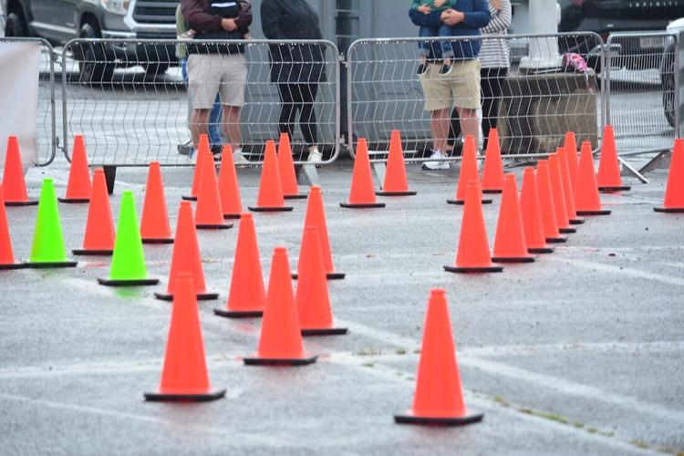 Printable Motorcycles Photos: 2026 Mid Atlantic Police Motorcycle Rodeo | News | loudounnow.com
