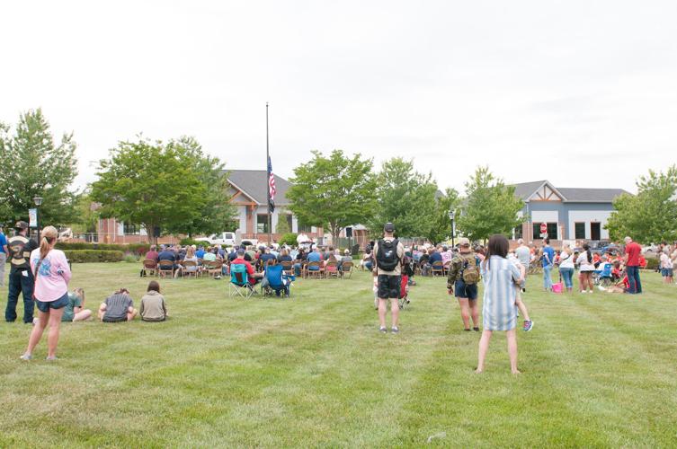 Photo Gallery Memorial Day in Loudoun Multimedia