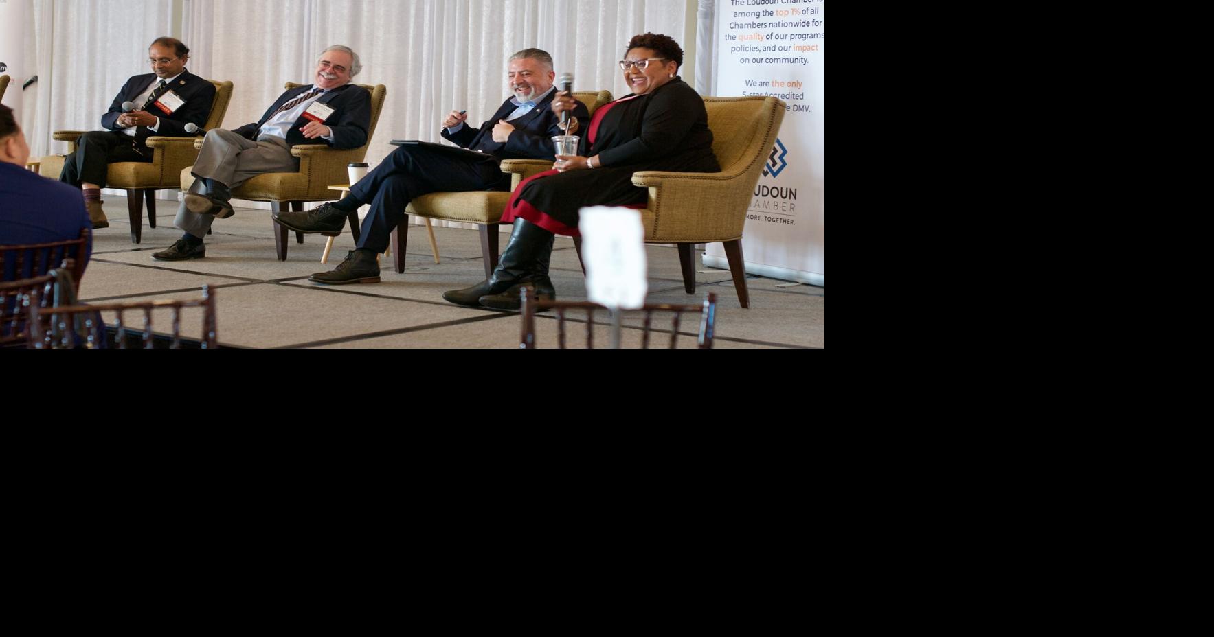 Affordability Highlighted as Key Issue in Virginia Elections—and for 2026