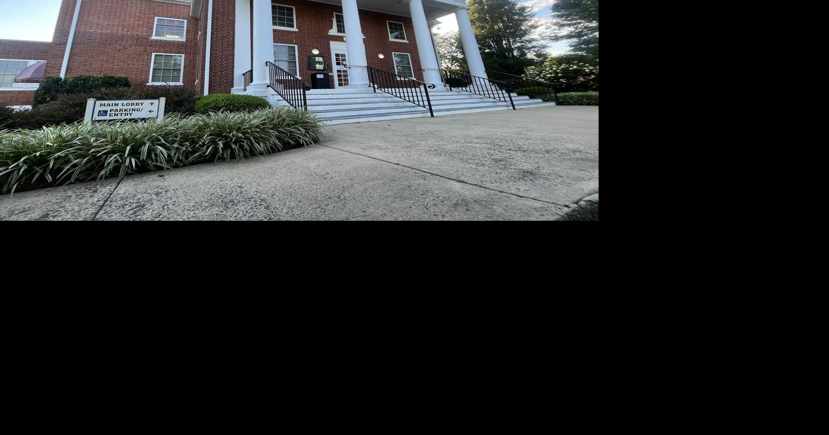 4 Candidates Apply for Purcellville Council Vacancy