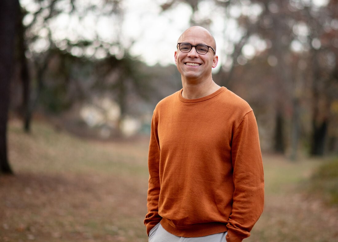 Wilson Named Next Executive Director at NOVA Parks | Giving Back