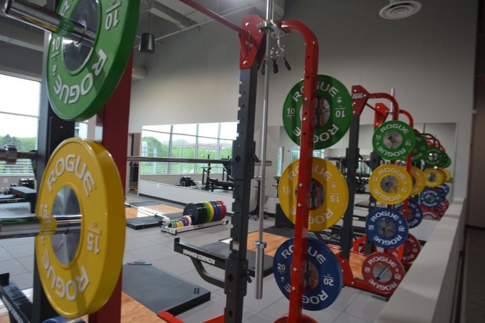 XCAL Opens Firearms, Fitness Complex in Ashburn Business