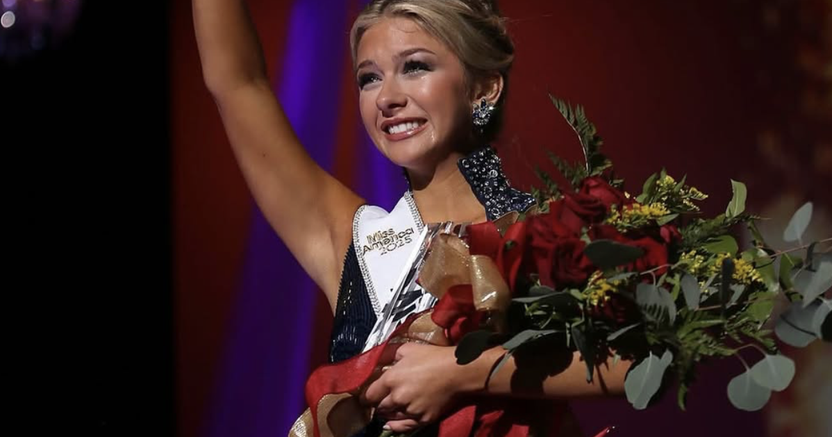 Loudoun Native Named Miss Virginia