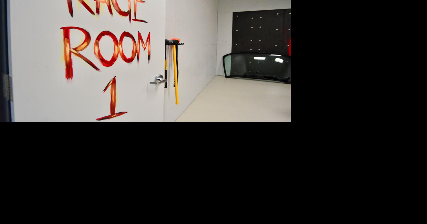 iSmash Entertainment Center Opens New Location in Sterling