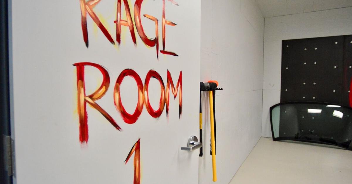 iSmash Entertainment Center Opens New Location in Sterling