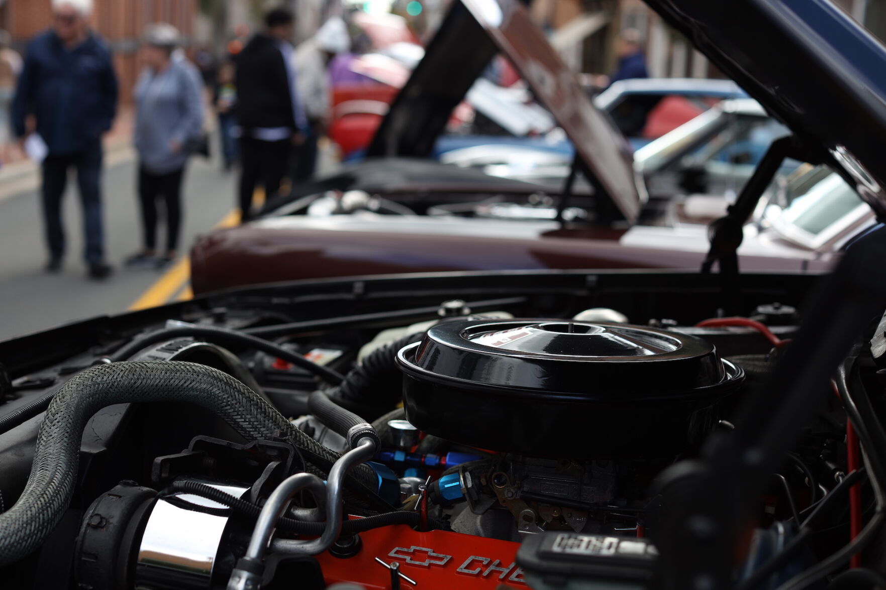 Leesburg Car Show Celebrates 35 Years | News | Loudounnow.com