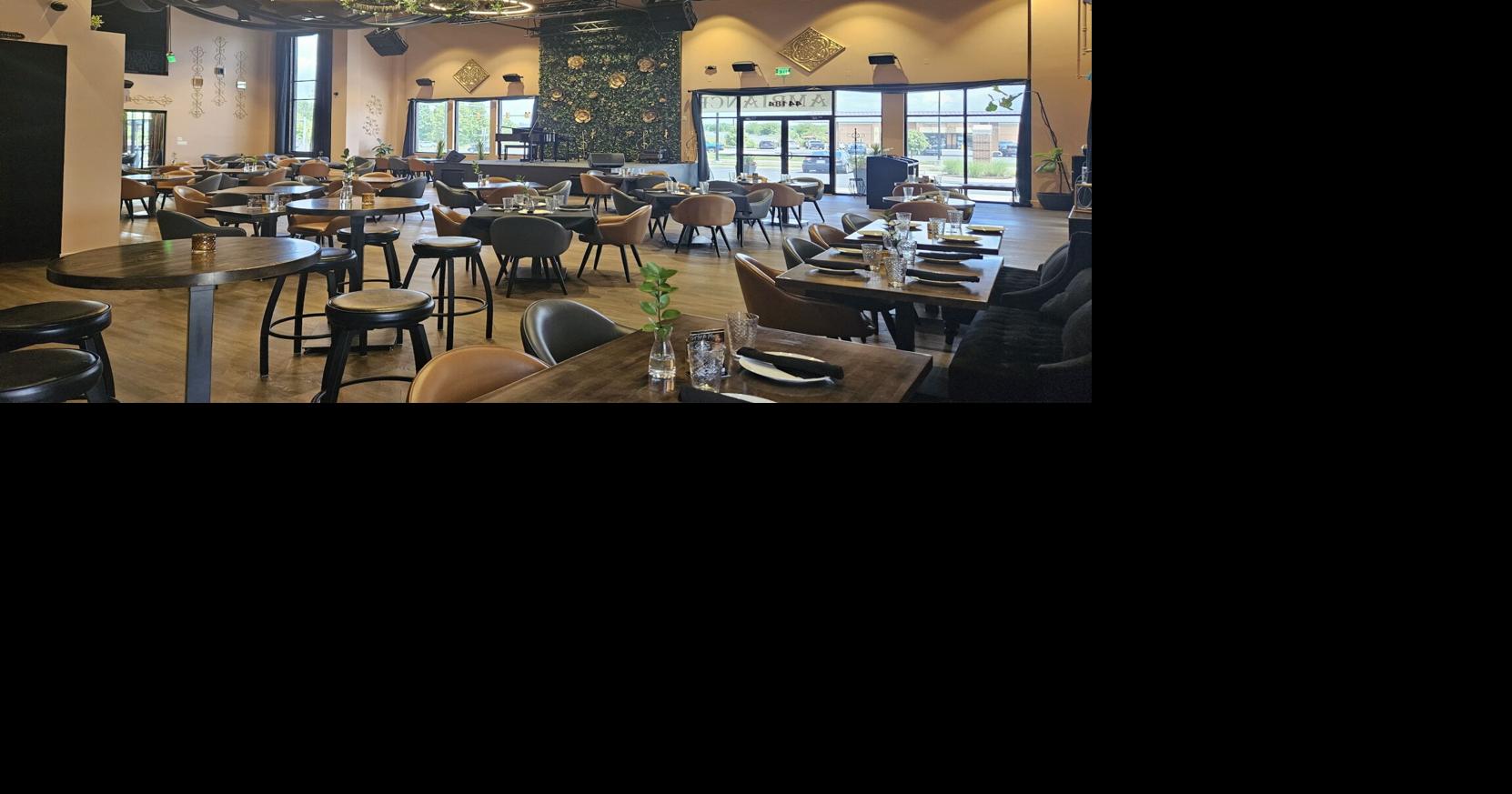 Ambiance Event Space Opens in Ashburn | Business | loudounnow.com