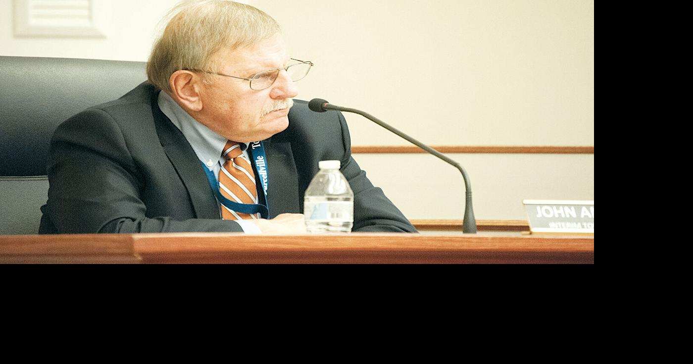 Purcellville Launches Town Manager Search Towns