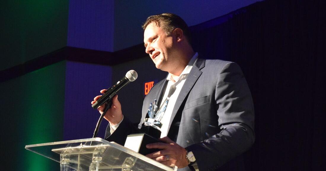 ECHO Named Loudoun Small Business of the Year