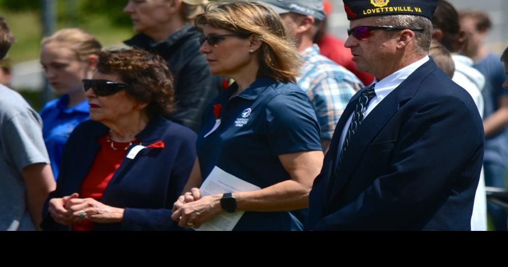 Memorial Day in Lovettsville Towns