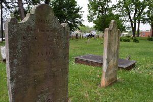 250 Years Of Methodist History Commemorated In Leesburg | Archives ...