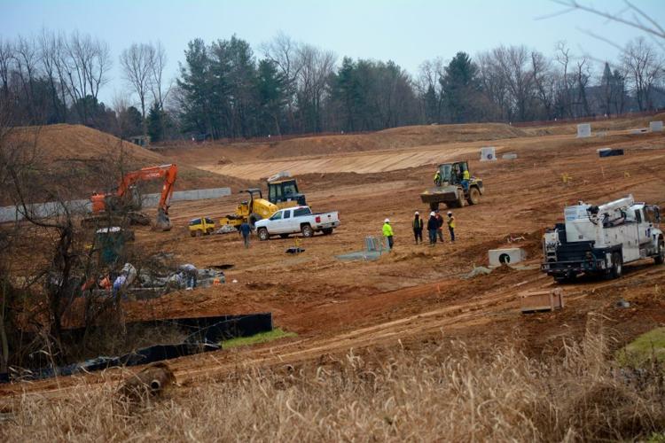 Preservationists Push for Study of Historic Structures at Lovettsville