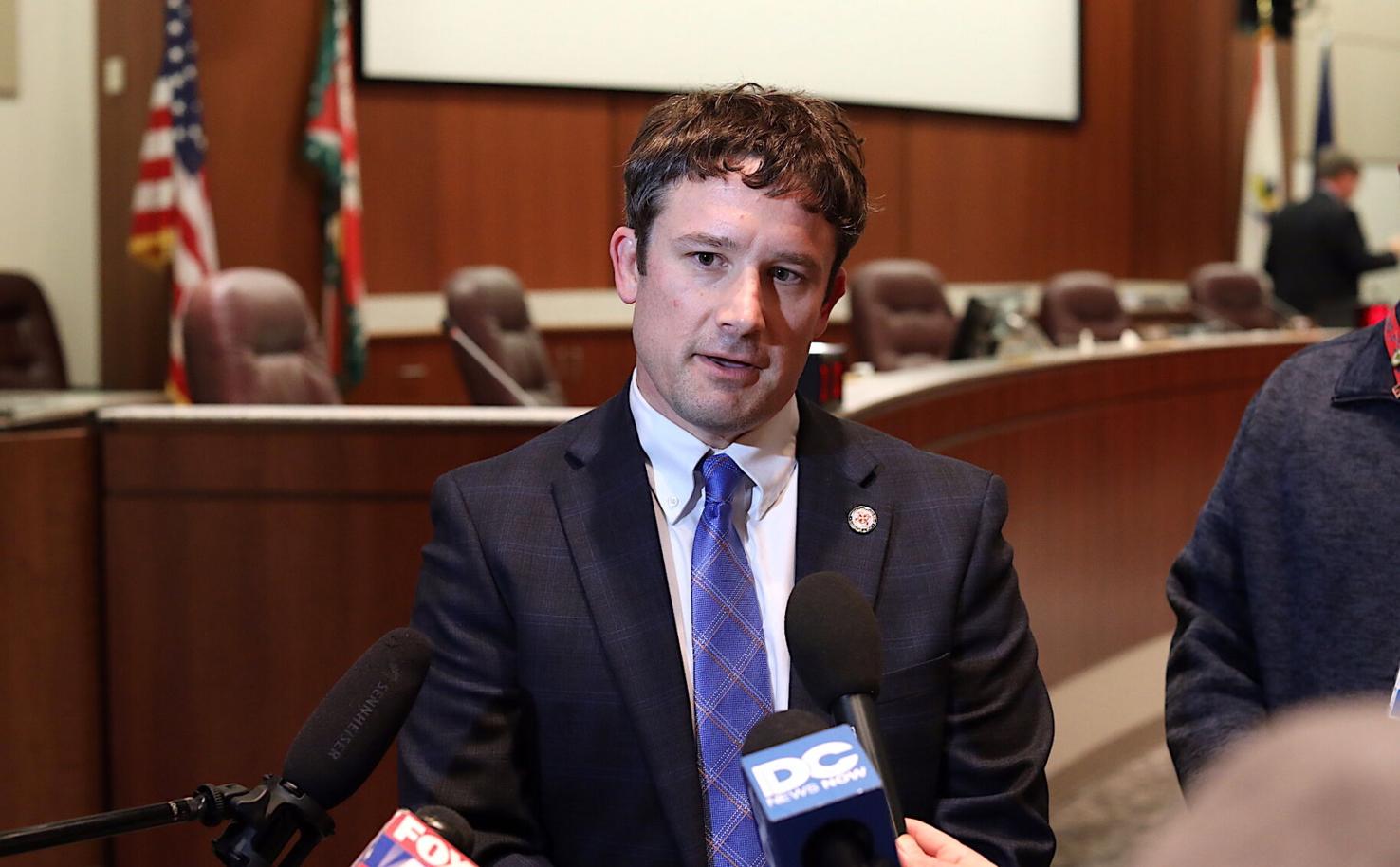 Loudoun Schools Chief of Staff Hired as Stafford Superintendent ...