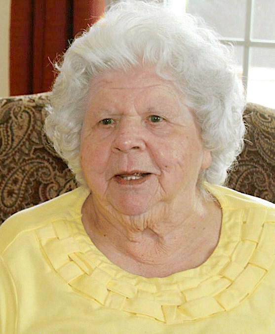 Ethel Mae Livesay, 1928-2023 | Obituaries | Loudounnow.com