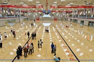 One Loudoun Offers Indoor Sports Complex in Housing Boost Bid