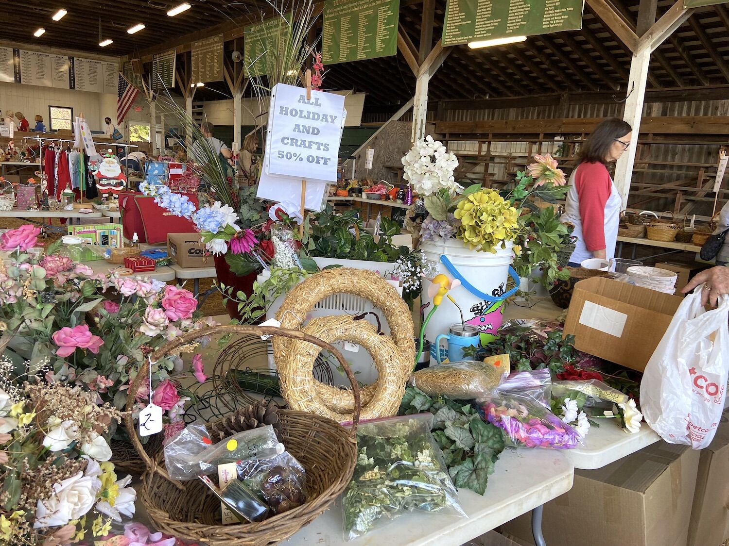 Twitter Board Hospital Ladies Board Holds 87th Rummage Sale This Weekend ...