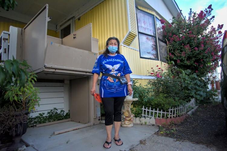 Leesburg Mobile Home Community Faces Uncertain Future Archives