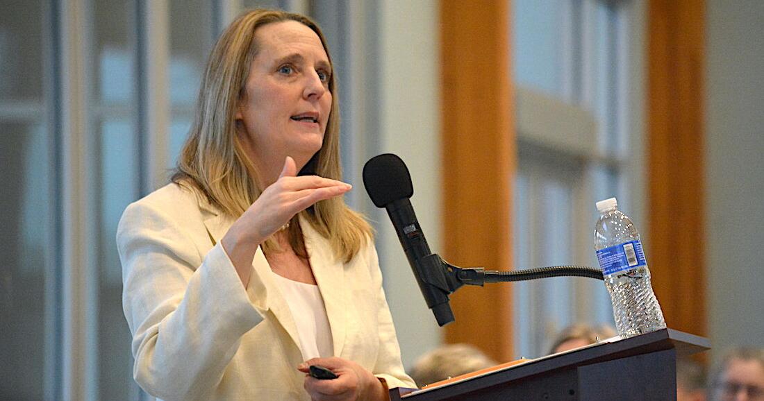 Economic Uncertainty Clouds Housing Market, Loudoun Realtors Told