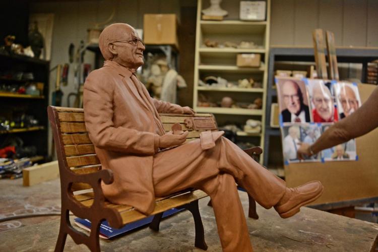 Honoring a Leesburg Icon: Fundraising Begins for Caulkins Memorial ...
