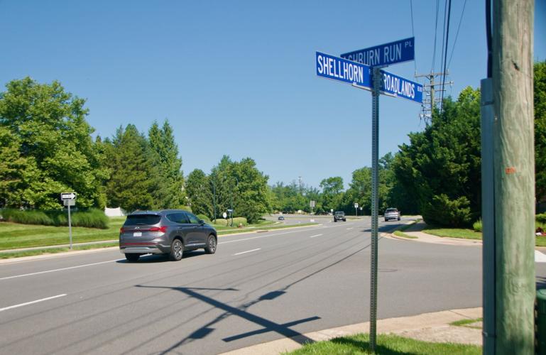 Shellhorn Shellhorn, Faulkner to be Renamed Broadlands Boulevard | Loudoun ...