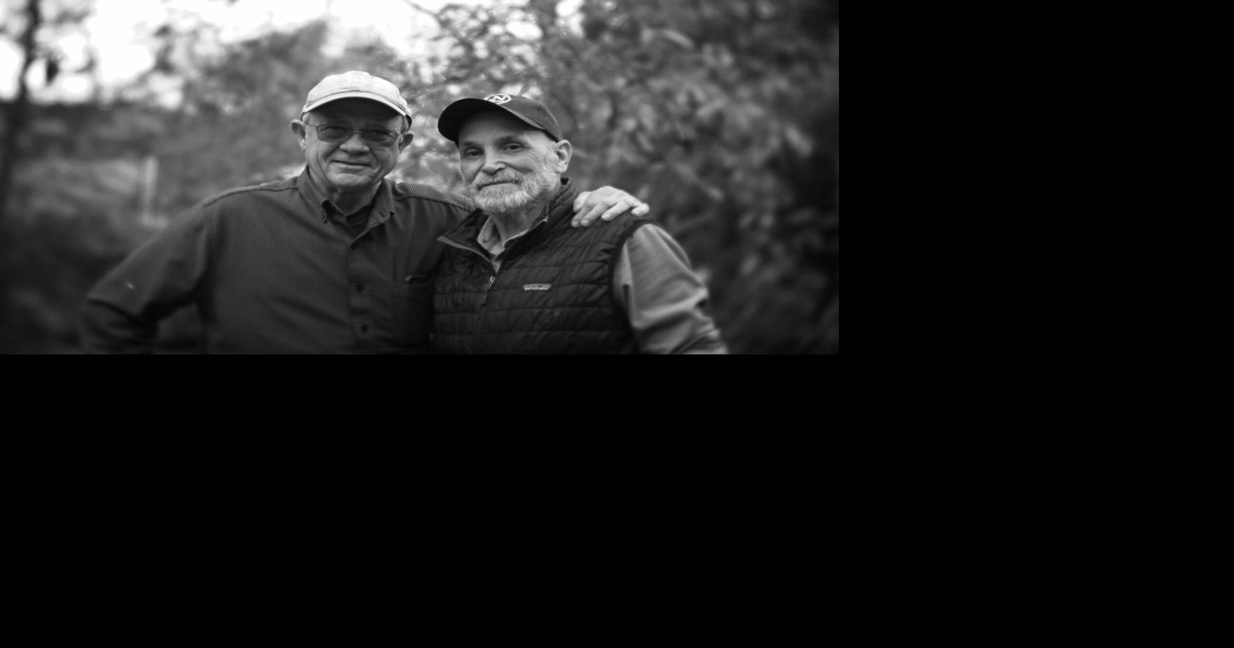 Tim & Doug | Dougs Journey | loudounnow.com