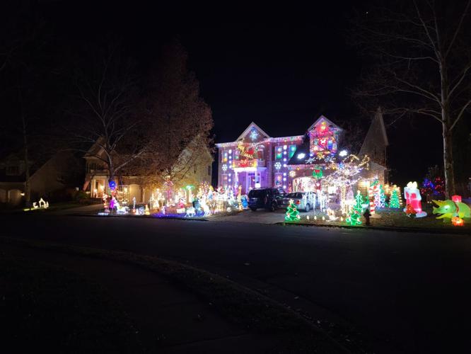 Building a Guide to the Best Christmas Light Displays Get Out Loudoun